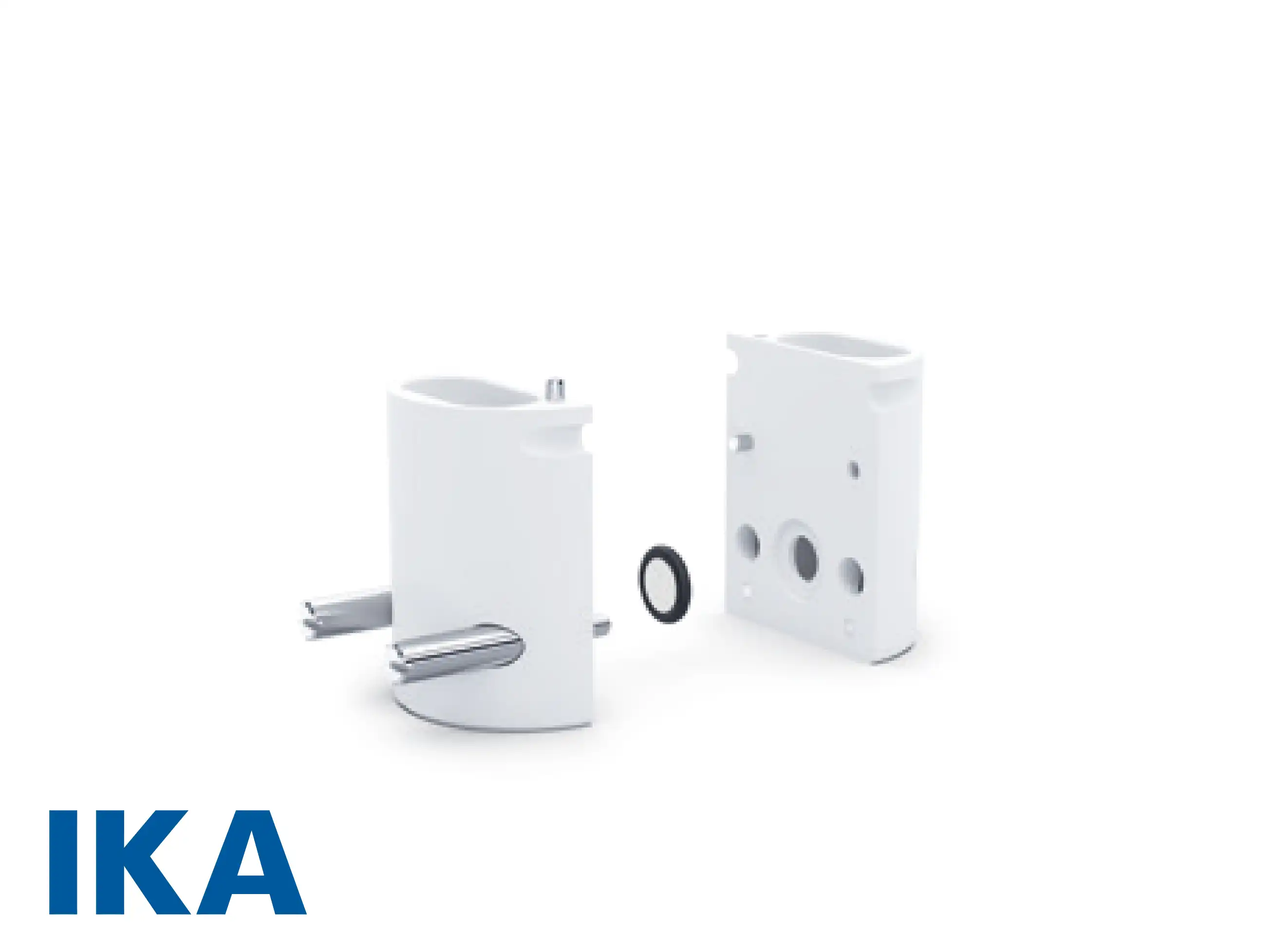 IKA Electrochemistry